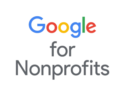 google-non-profits-logo